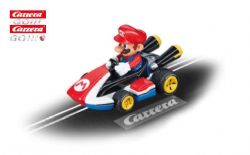 VOITURE DE MARIO KART POUR PISTE DE COURSE CARRERA GO!